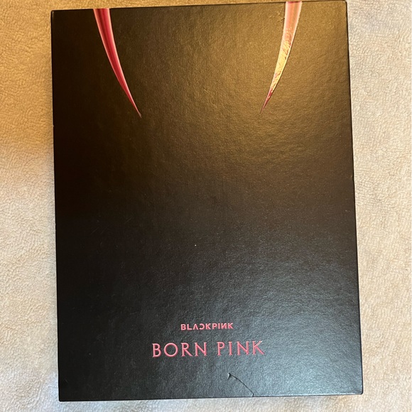BLACKPINK - BORN PINK (Target Exclusive, CD) - Picture 4 of 5